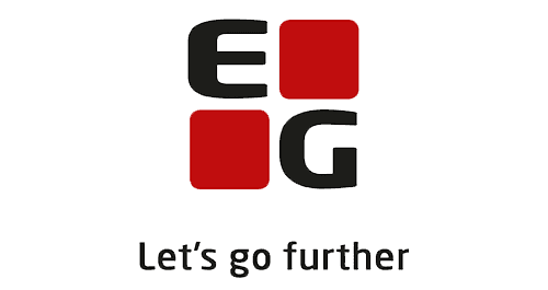 EG er MobilePay IT-integrator - vælg en faktureringsløsning med MobilePay