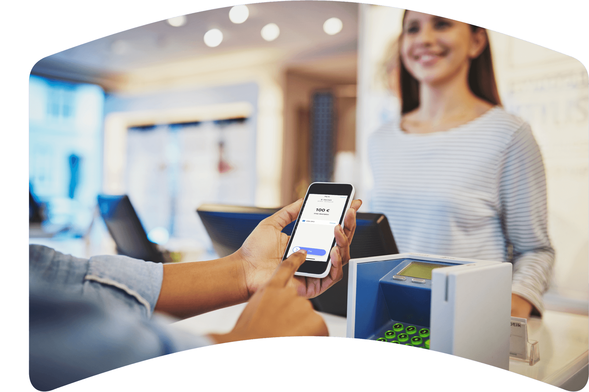 Vipps MobilePay for Business - Simplify Your Payments